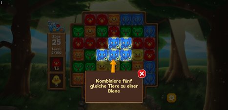 Zoo Boom - Screenshot